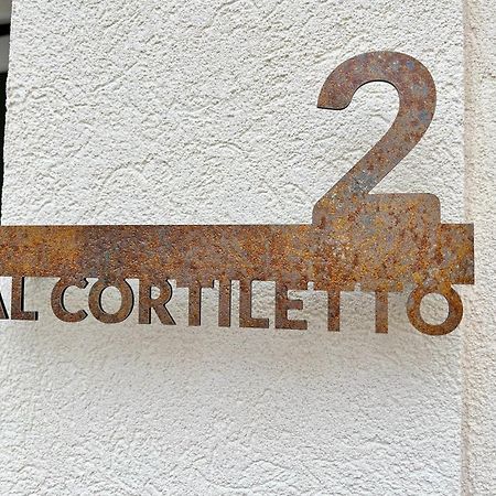 Al Cortiletto Villa Avola Ngoại thất bức ảnh