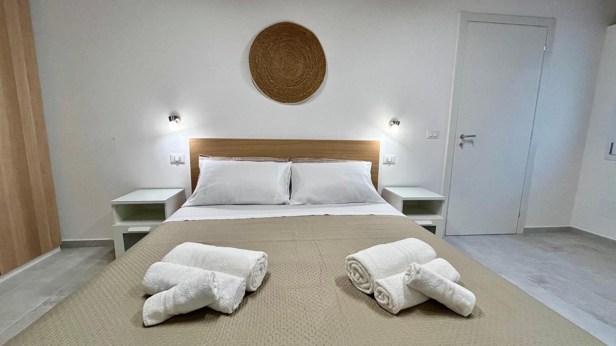 Al Cortiletto Villa Avola Ngoại thất bức ảnh