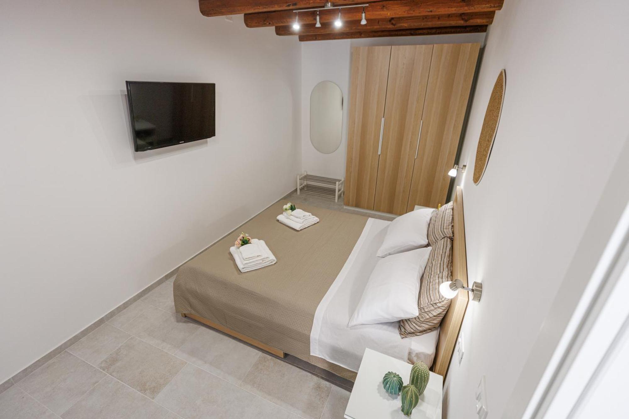 Al Cortiletto Villa Avola Ngoại thất bức ảnh