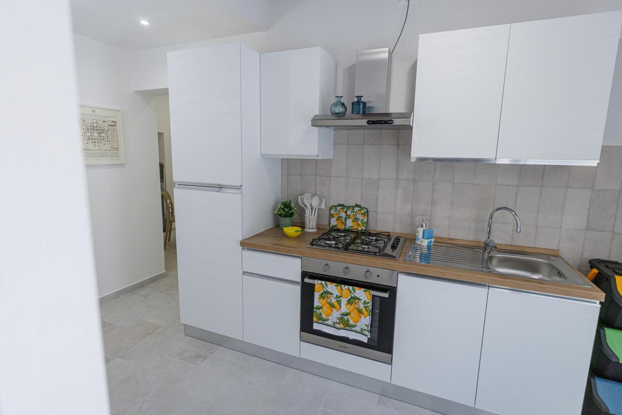 Al Cortiletto Villa Avola Ngoại thất bức ảnh