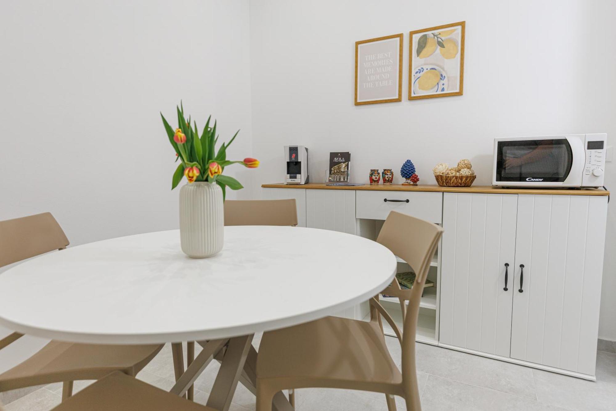 Al Cortiletto Villa Avola Ngoại thất bức ảnh